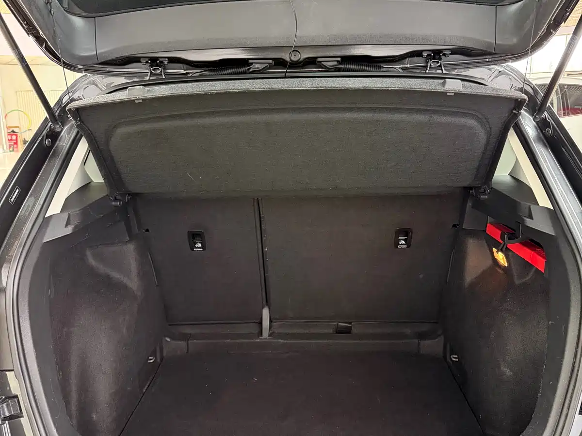 Volkswagen Tharu 2022 280TSI FWD Luxury Edition фото 13