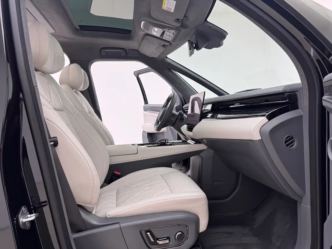 ZEEKR EXTREME KRYPTON 009