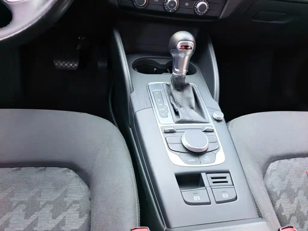 Photo 14 - Audi A3