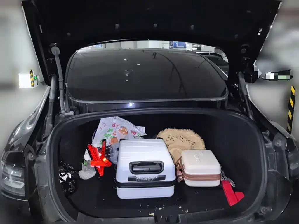Leapmotor C01 2023 2023 525 Comfort Edition