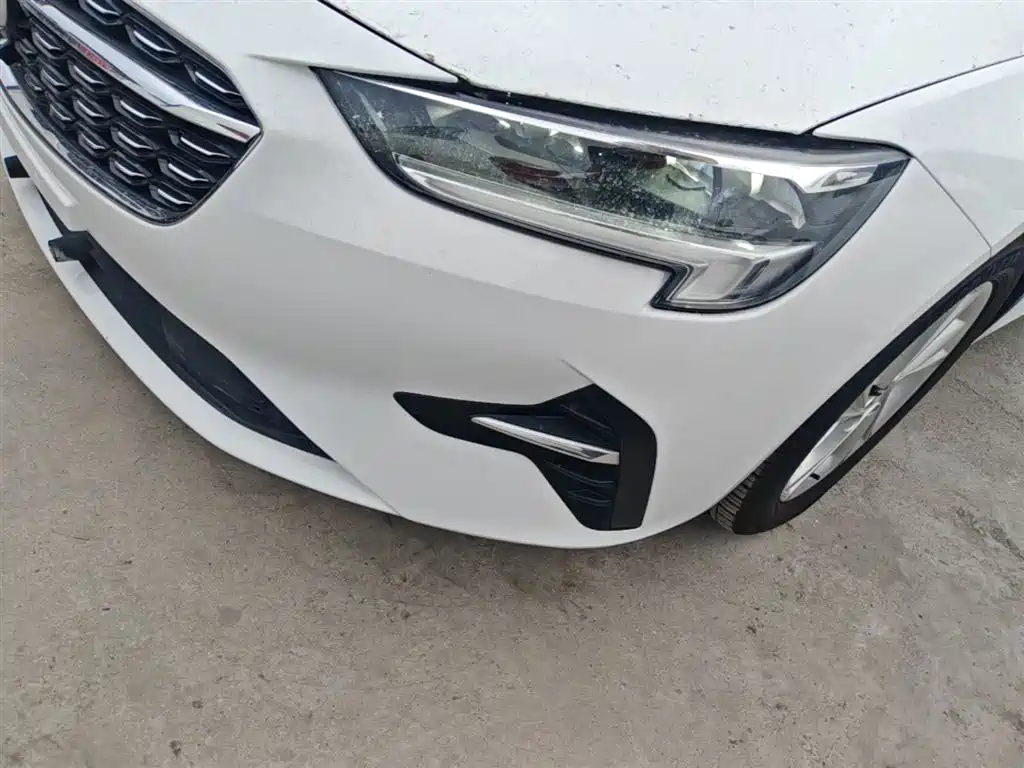 Buick Regal 2020 552T Elite фото 24