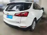 Фото 2 - Chevrolet Equinox