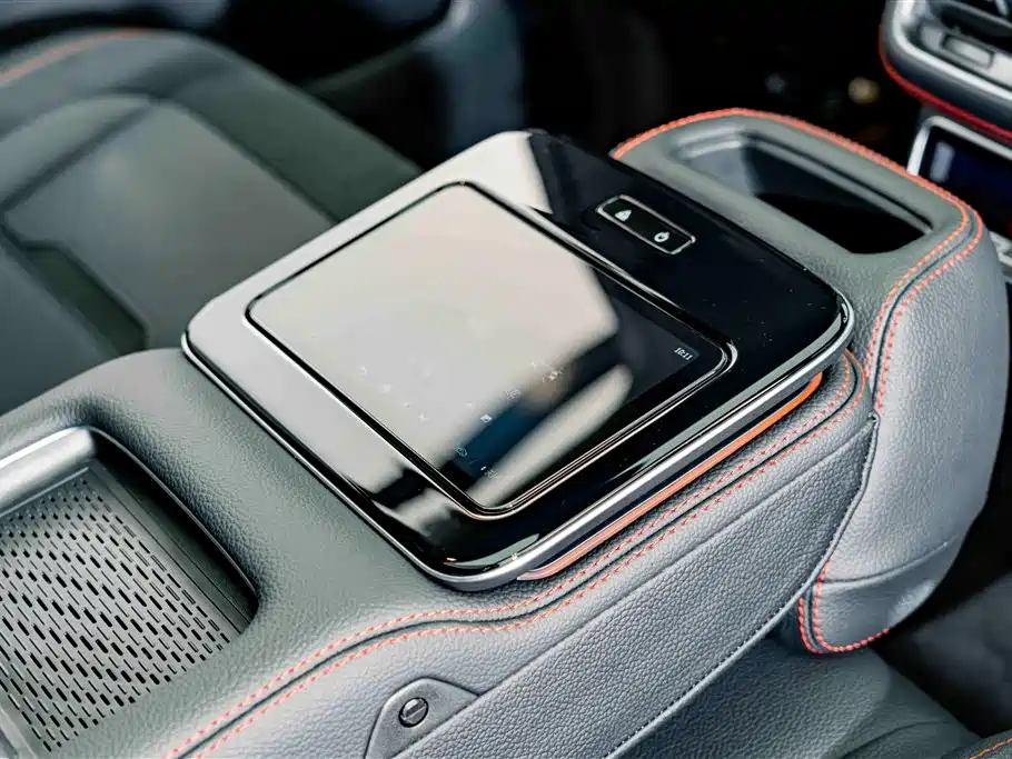 Mercedes-Benz GLE AMG 2024 AMG GLE 53 4MATIC+ фото 24