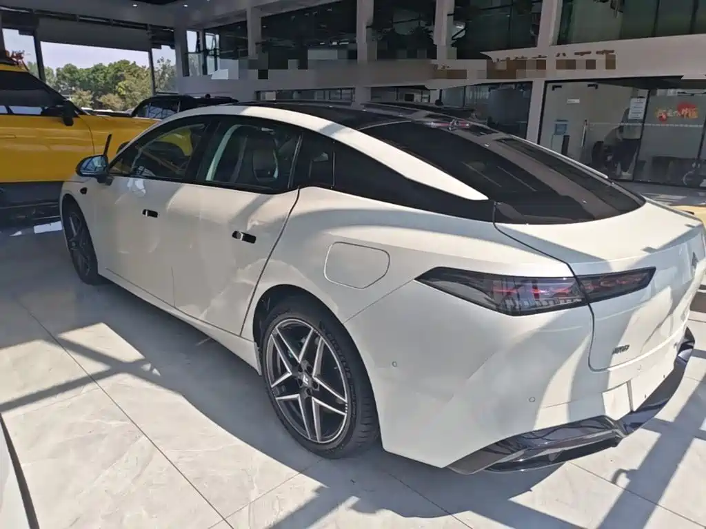 Photo 5 - GAC Haobo Haobo GT