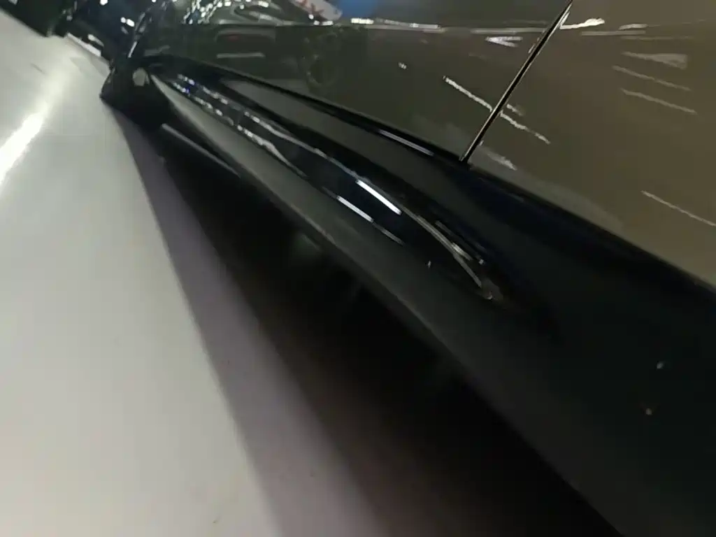 Xiaomi Auto Xiaomi SU7 2024 2024 AWD Extended Range Advanced Smart Driving Max Edition