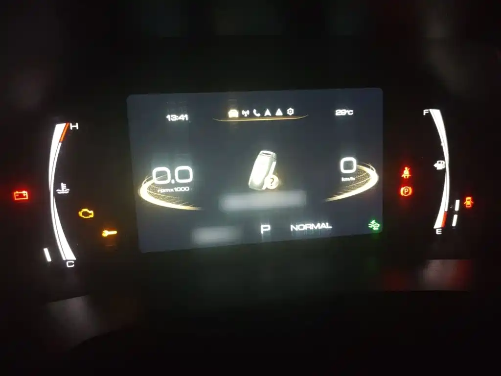 Haval F7 2018 2019 1.5T 2WD i-Type China V