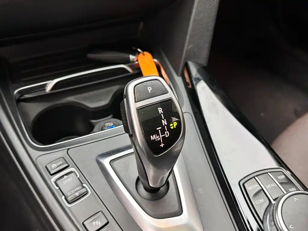 BMW 3 Series 2019 320Li M Sport Package фото 15