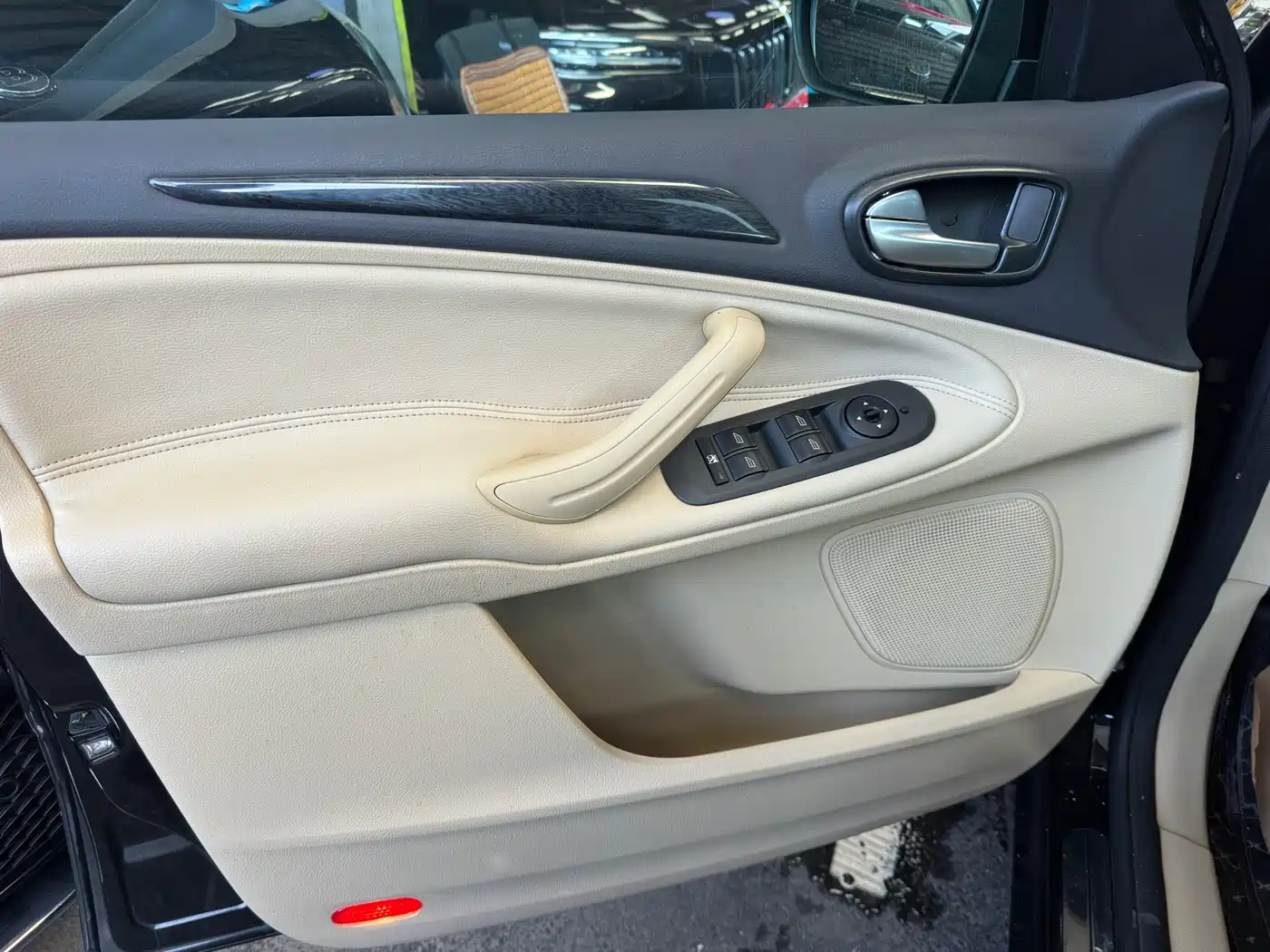 Ford S-MAX 2010 2008 2.3L 7-seater Luxury