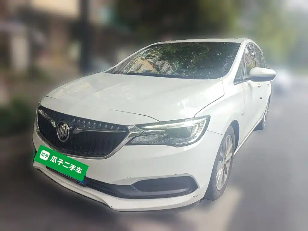 Similar car