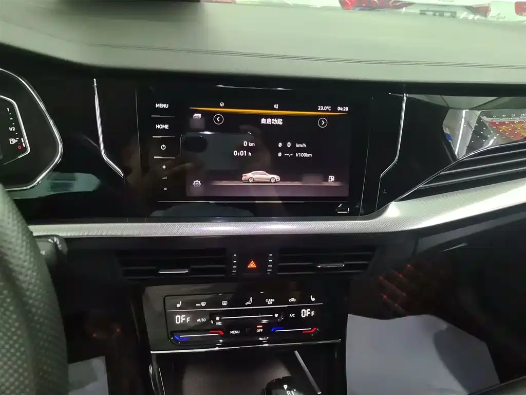 Volkswagen Passat 2023 Facelift 330TSI Starlight Elite Edition фото 7