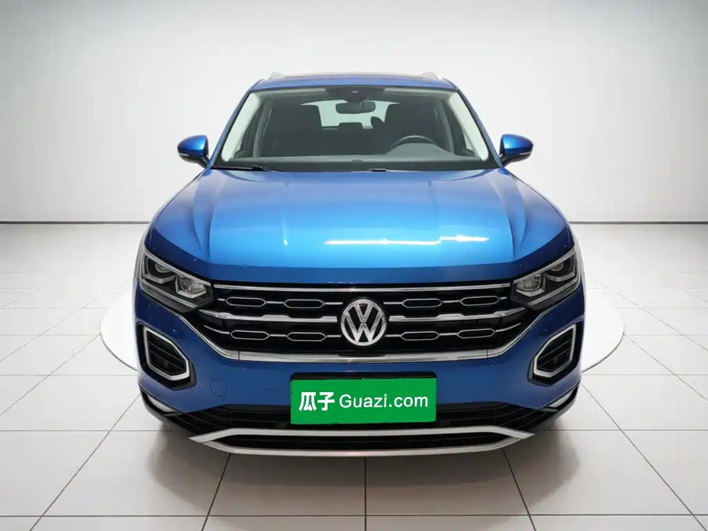 Photo 2 - Volkswagen Tayron