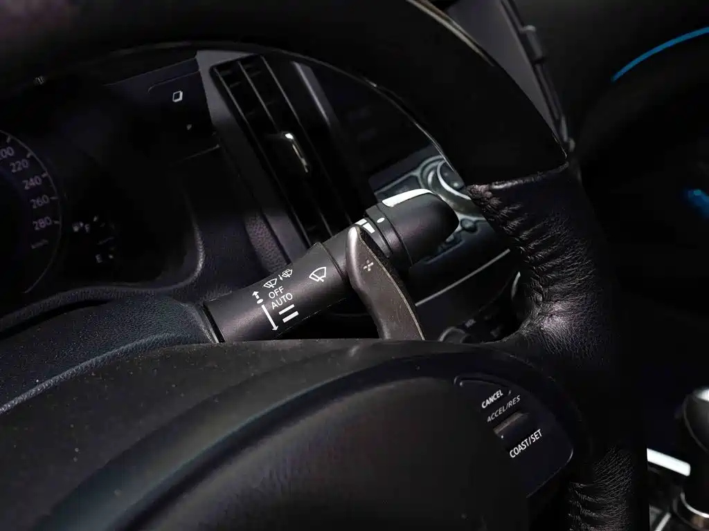 Infiniti G Series 2013 G25 Sedan Luxury Sport Edition фото 26