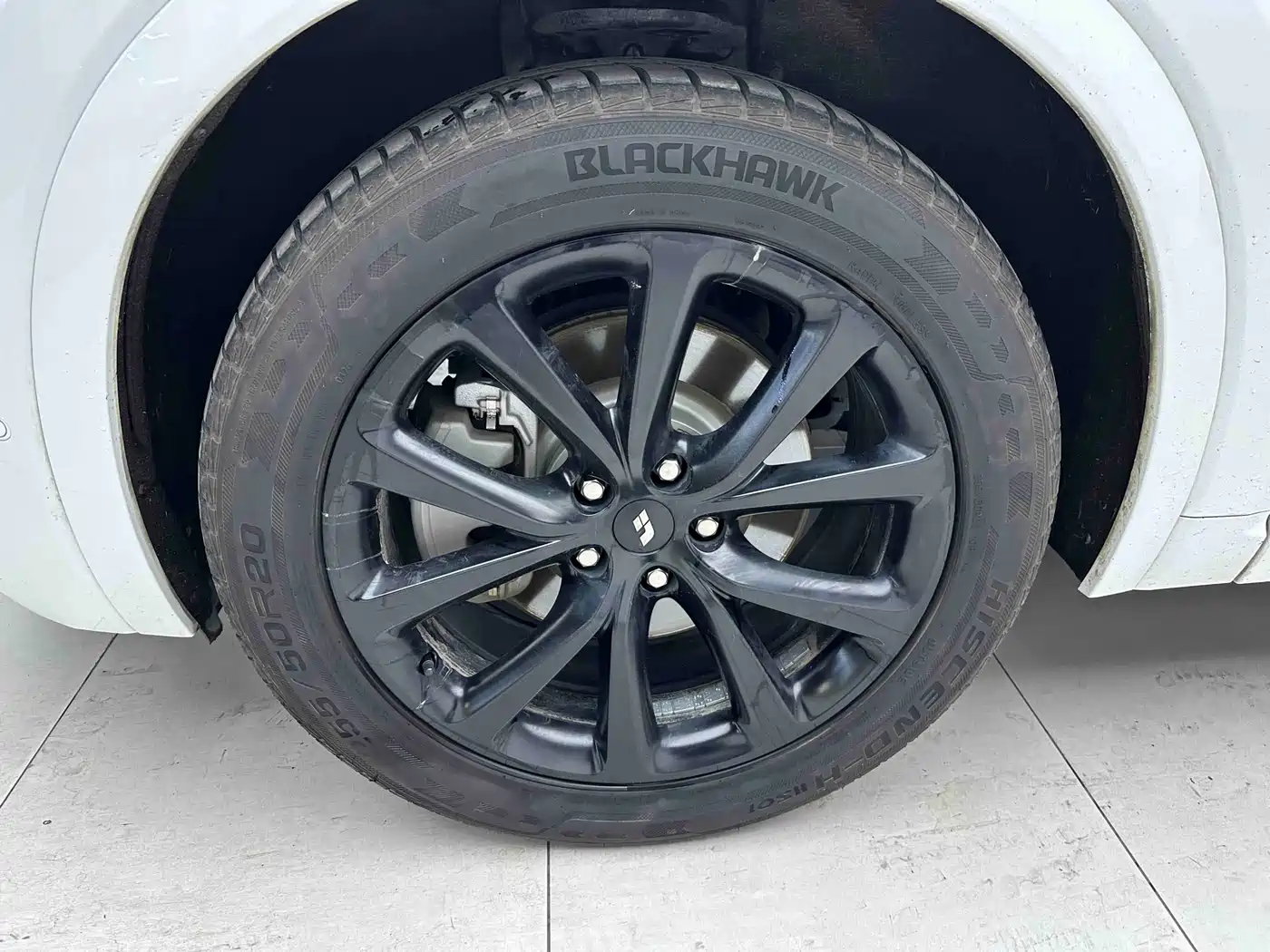 Photo 4 - Li Auto Li ONE