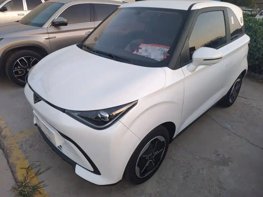 Cowin October 2024 2023 201km Wave Edition