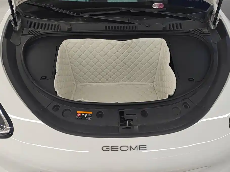 GEELY GALAXY STAR WISH