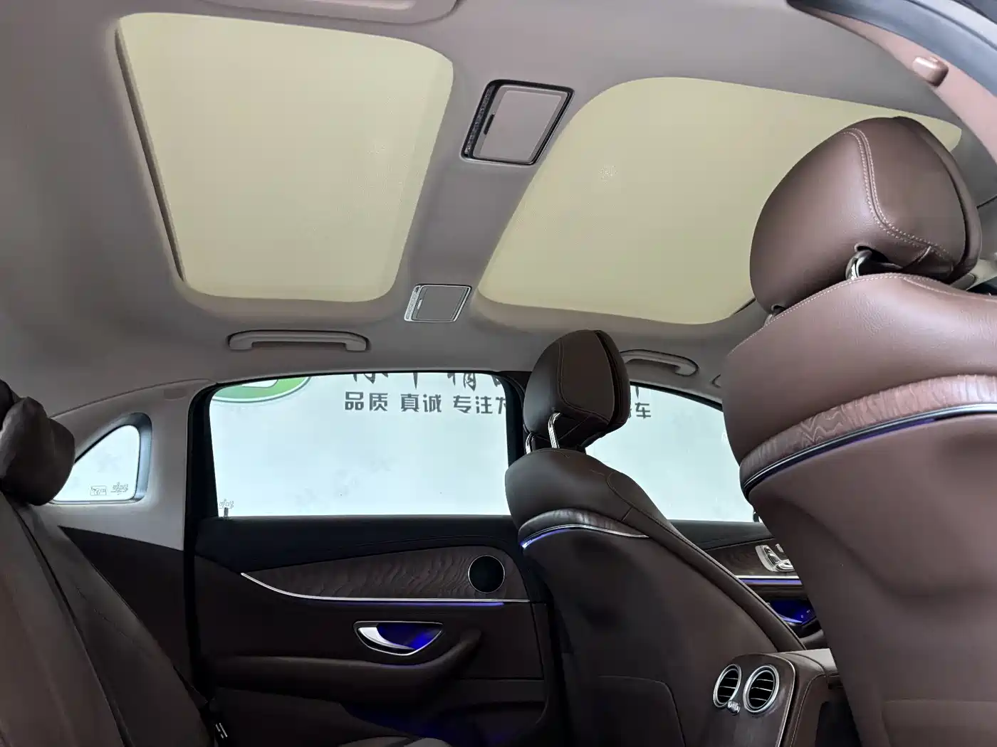 Mercedes-Benz E-Class 2023 Facelift E 300 L Fashion фото 30