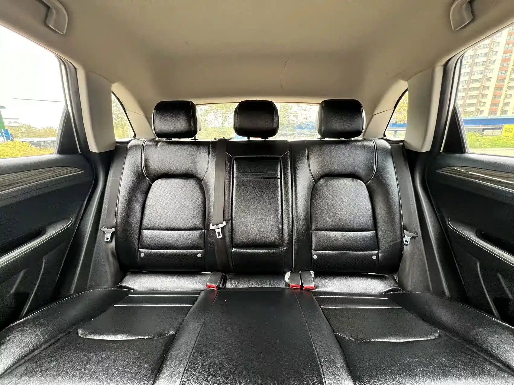 Фото 10 - Zotye T600