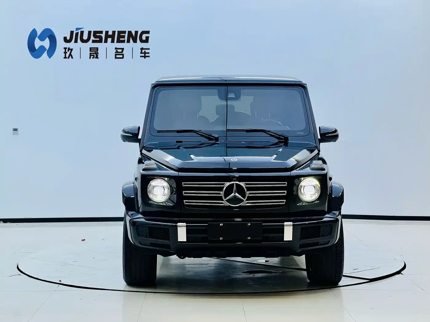 Mercedes-Benz G-Class 2022 G 500 фото 2
