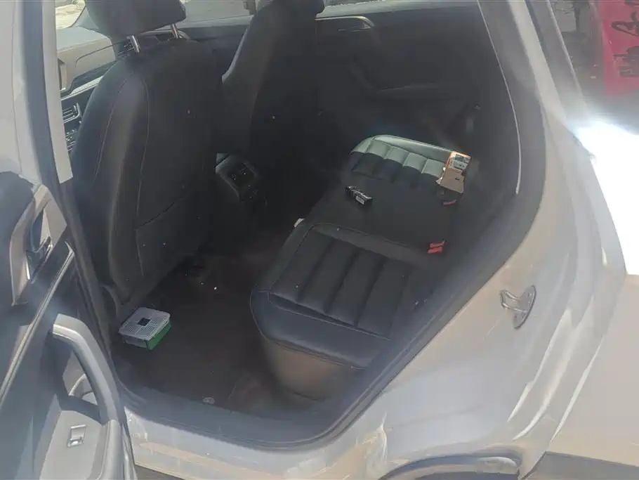 Volkswagen Tharu 2021 280TSI 2WD Luxury Plus фото 11