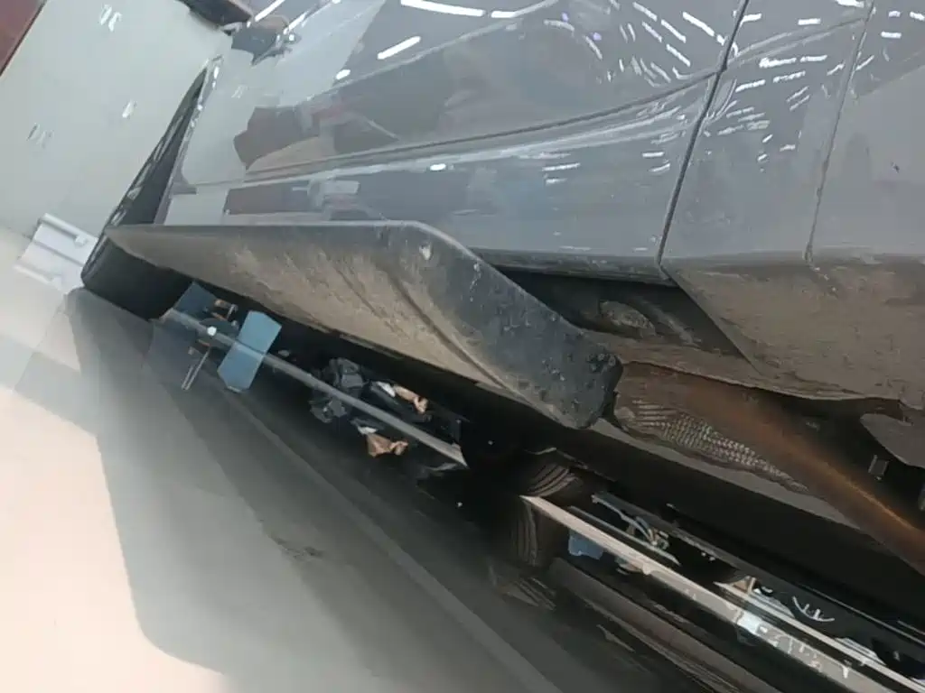 Li Auto Li Xiang L9 2026 2025 Ultra Smart Renewal Edition