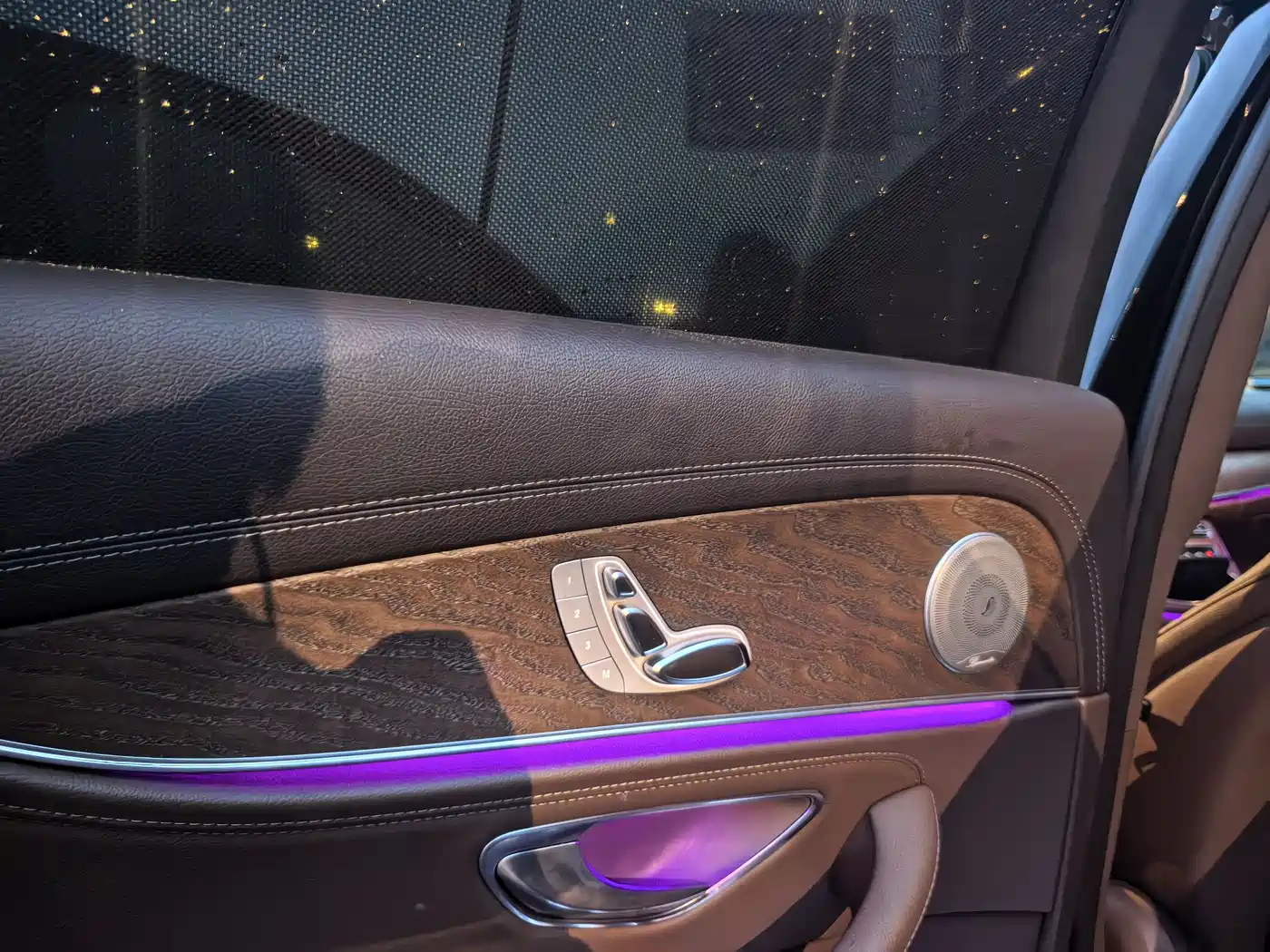 Mercedes-Benz E-Class 2019 E 300 L Luxury фото 14