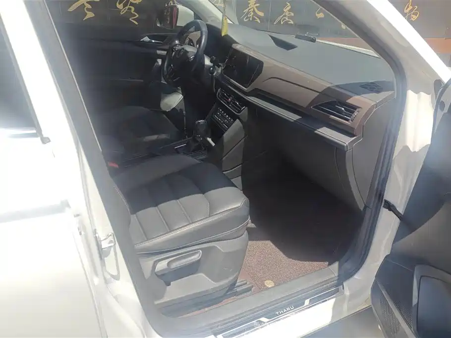 Volkswagen Tharu 2021 280TSI 2WD Luxury Plus фото 8