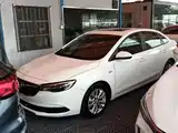Фото 2 - Buick Excelle