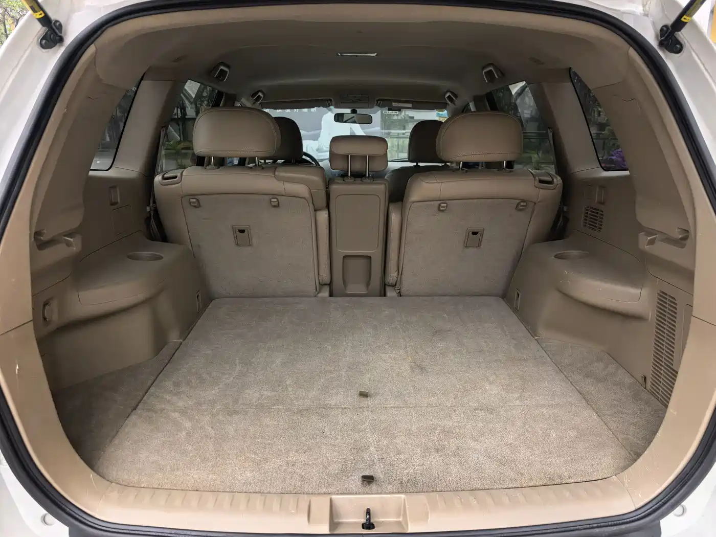 Toyota Highlander 2012 2.7L 2WD 5-seater Elite Edition фото 14