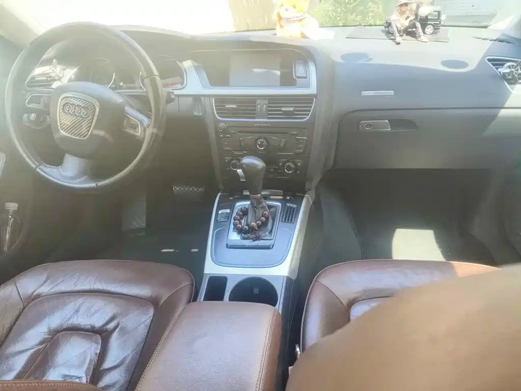 Photo 12 - Audi A5 (Import)