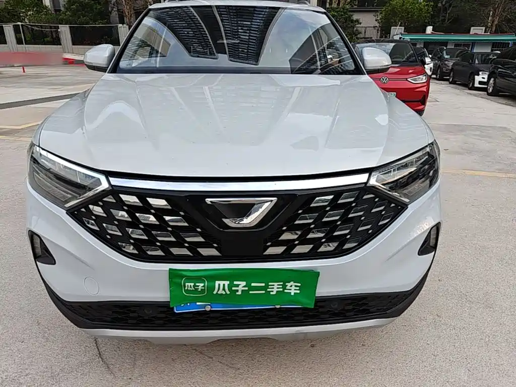 Jetta VS5 2020 2019 280TSI Automatic Glory