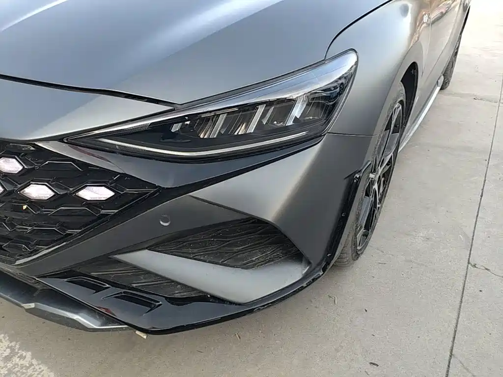 Hyundai Lafesta 2023 2023 270T N Line DLX Luxury Edition
