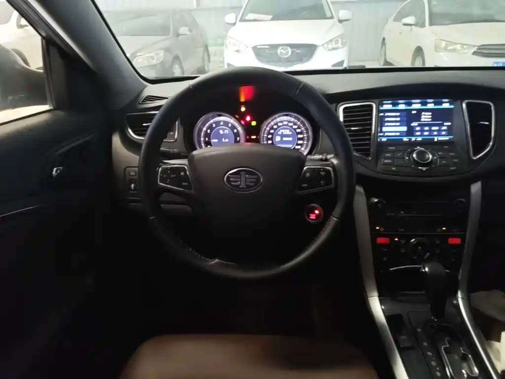 Besturn B90 2015 2014 1.8T Automatic Luxury