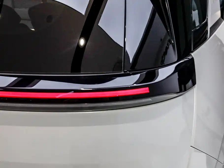 ZEEKR MIX 2026 2025 Smart Driving Edition