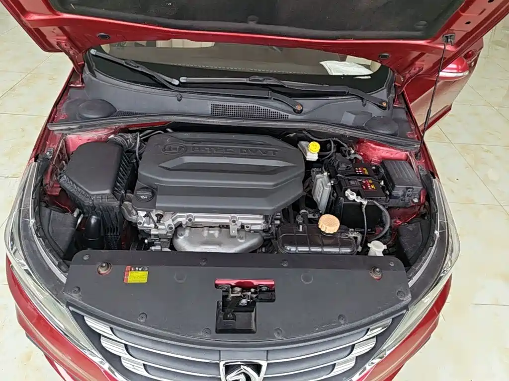 Photo 20 - Baojun 310W
