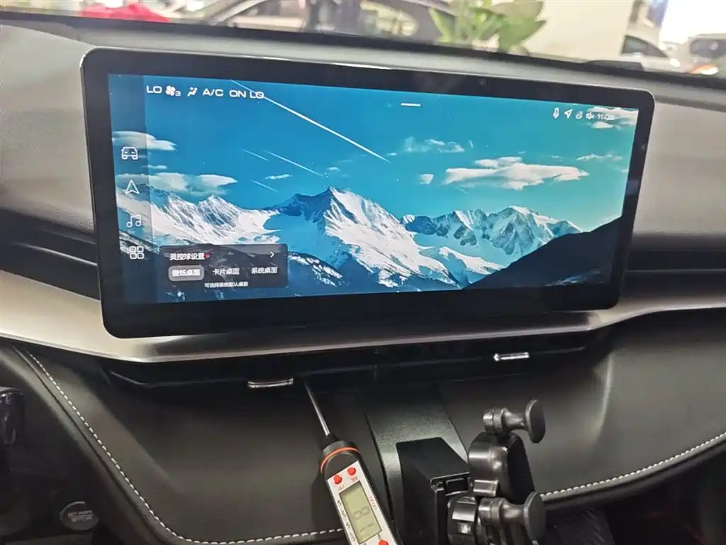 Haval H6 2022 3rd Gen 1.5T Auto 2WD Max фото 13