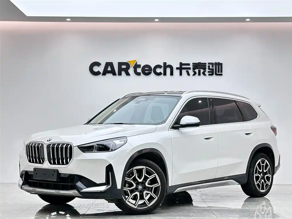 BMW X1 2024 sDrive25Li X Design Package