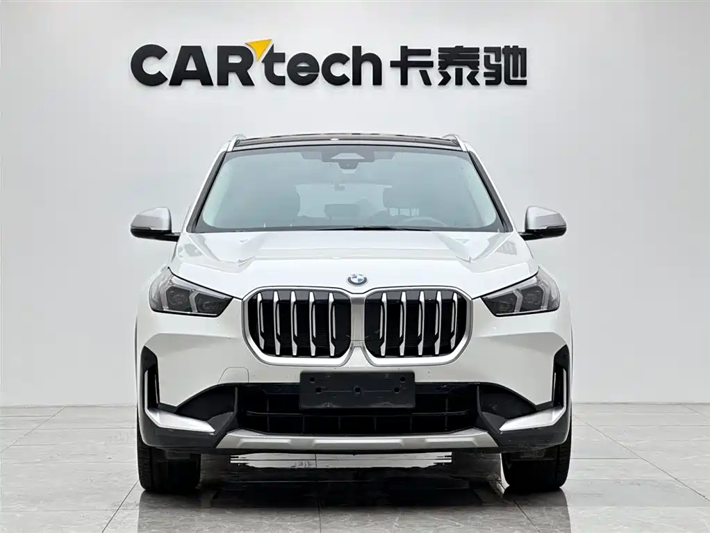BMW X1 2024 sDrive25Li X Design Package фото 7