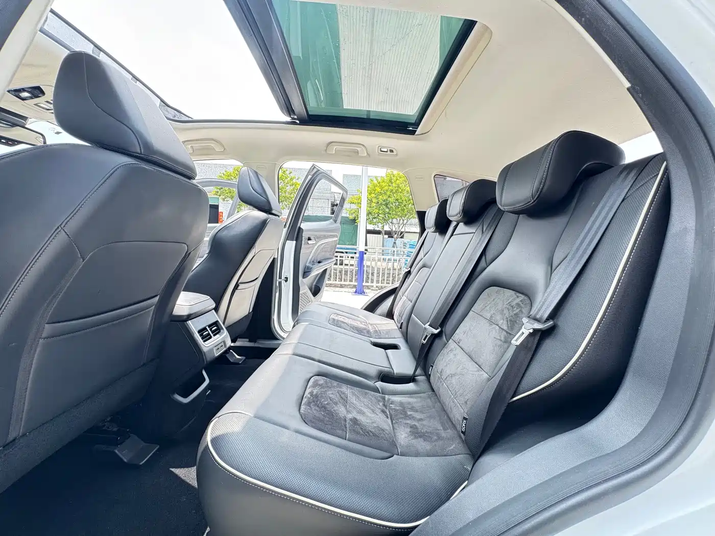 Haval H6 2023 National Trend Edition 1.5T Automatic Champion фото 11