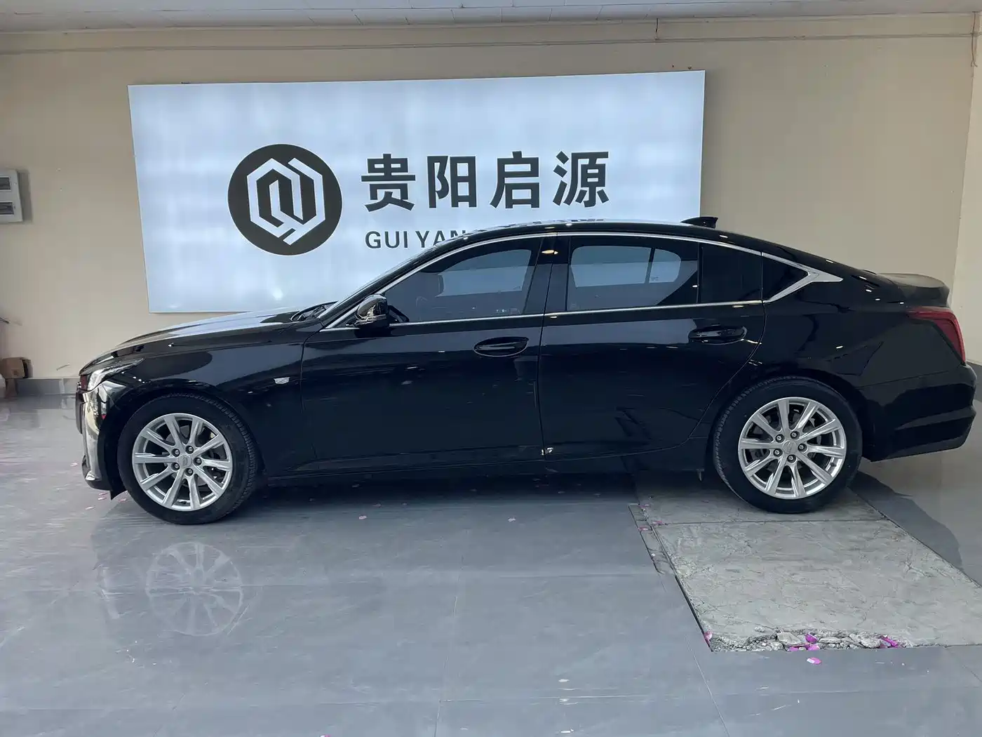 صورة 3 - Cadillac CT5