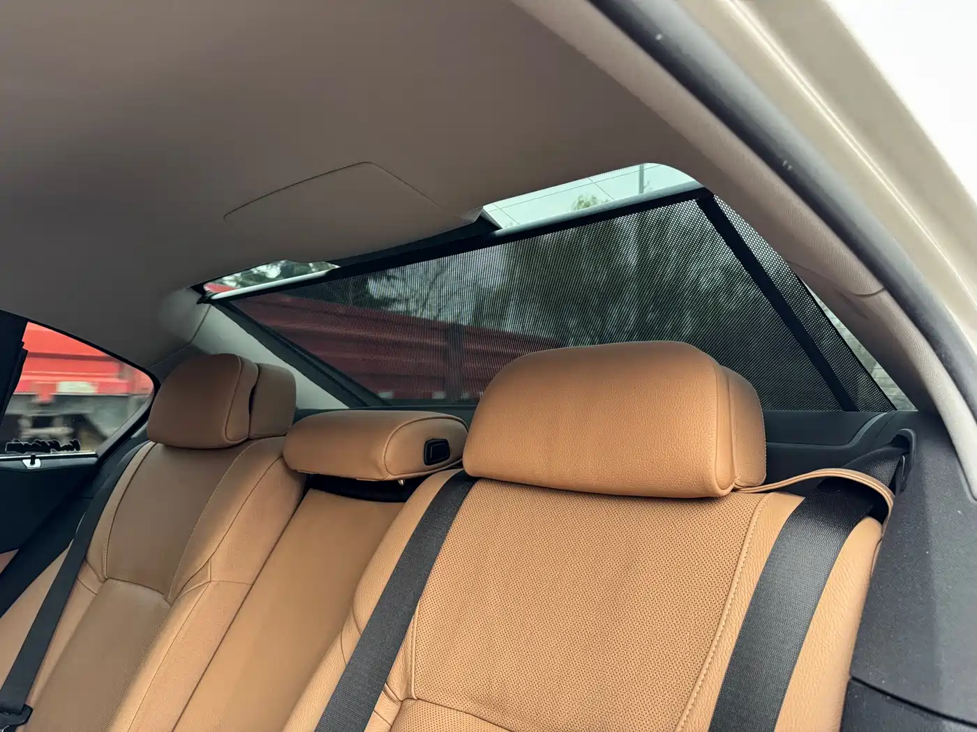 BMW 7 Series 2009 740Li Luxury фото 15