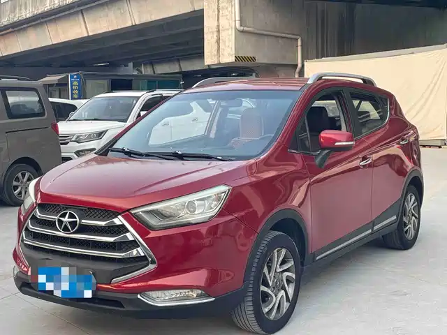 jiangqi-group ruifeng-s3