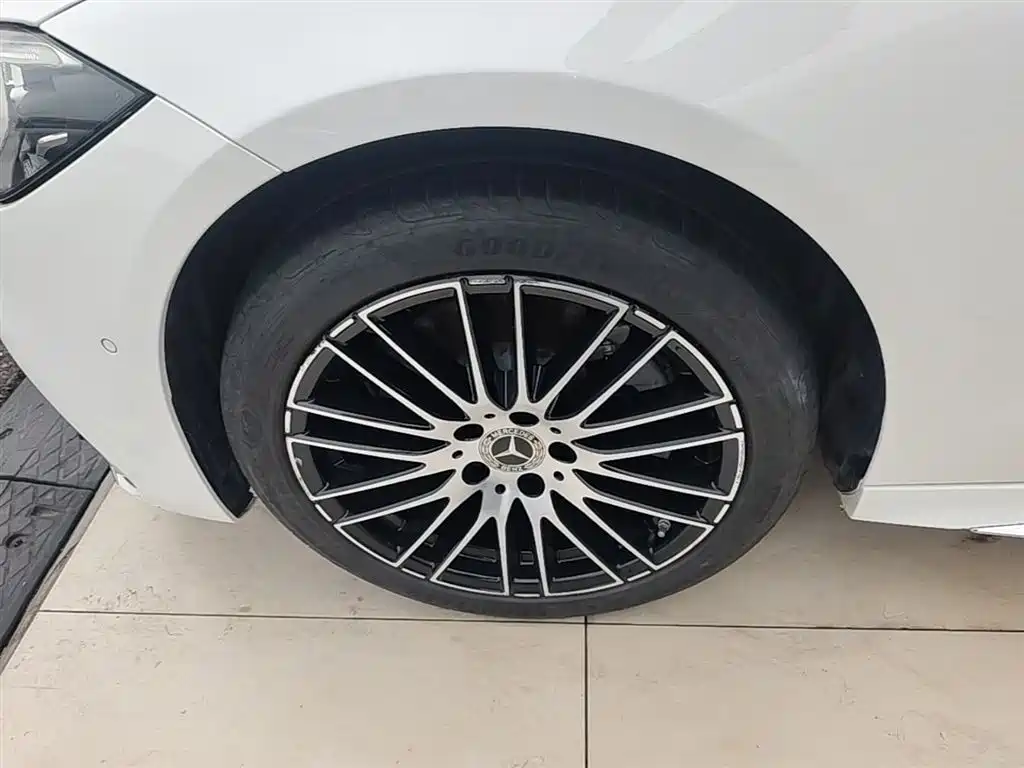 Mercedes-Benz C-Class 2022 Facelift C 260 L Sport фото 23
