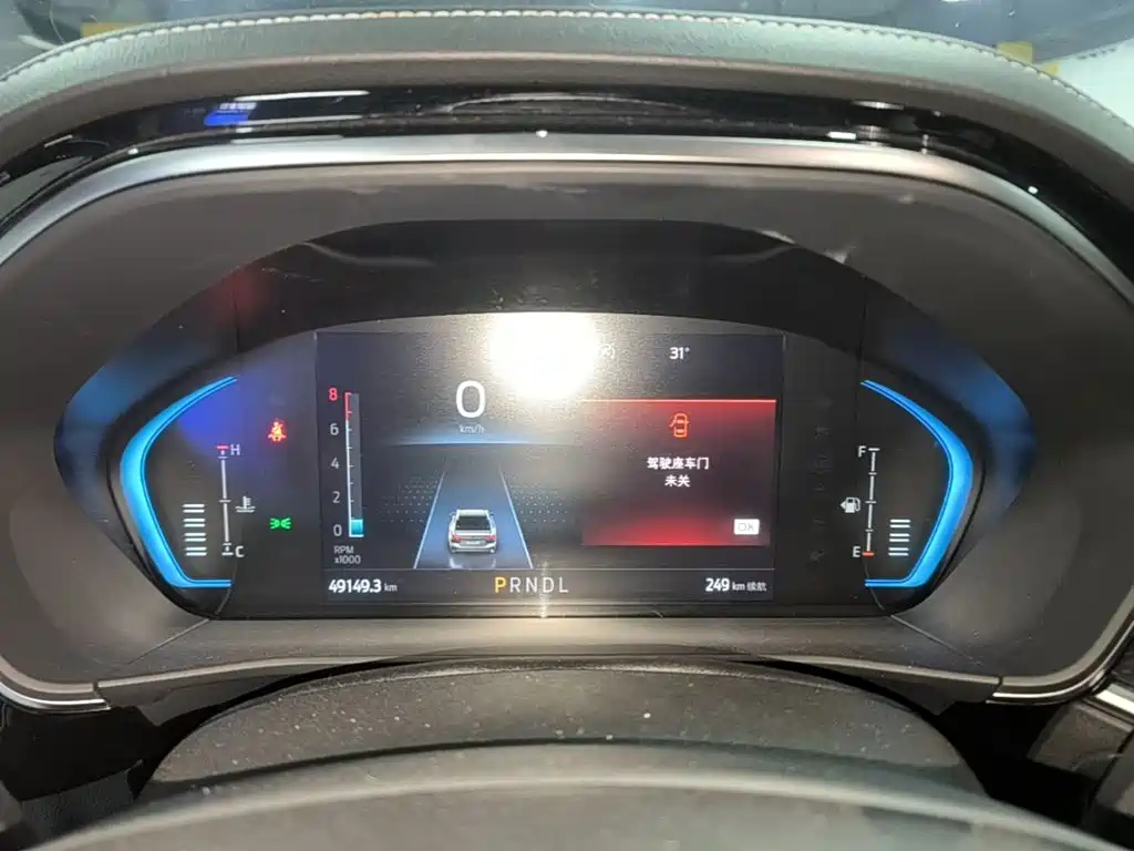 Ford Focus 2022 2021 Hatchback EcoBoost 180 Auto Trend