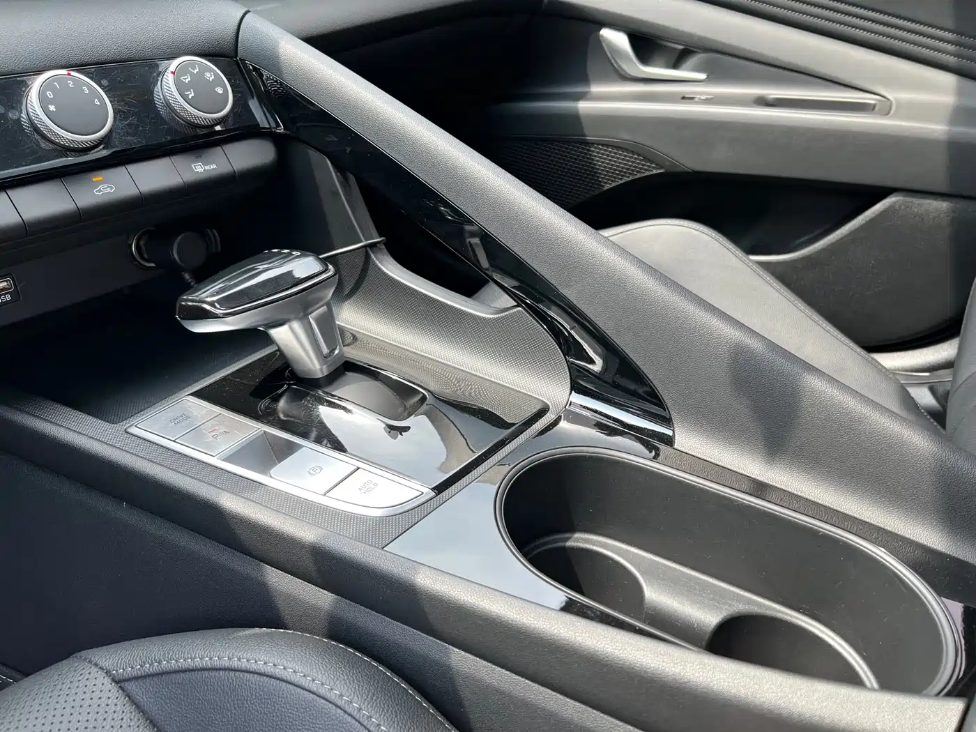 Hyundai Elantra 2025 2023 1.5L CVT GLX Elite Edition