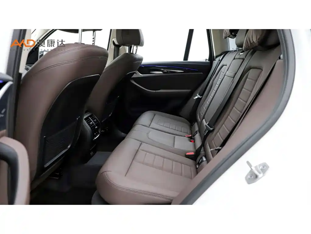 Photo 7 - BMW X3