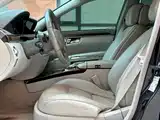 Фото 8 - Mercedes-Benz S-Class