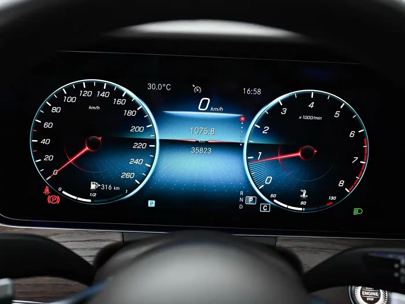 Mercedes-Benz E-Class 2022 Facelift E 300 L Luxury Style фото 10