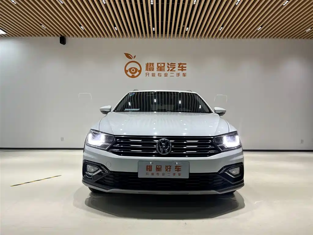 Volkswagen C-TREK 2018 1.5L Automatic Comfort фото 2