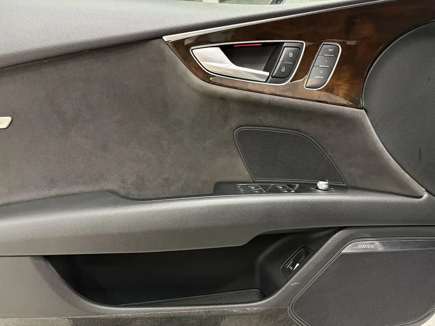 Audi A7 2016 50 TFSI quattro Comfort фото 15