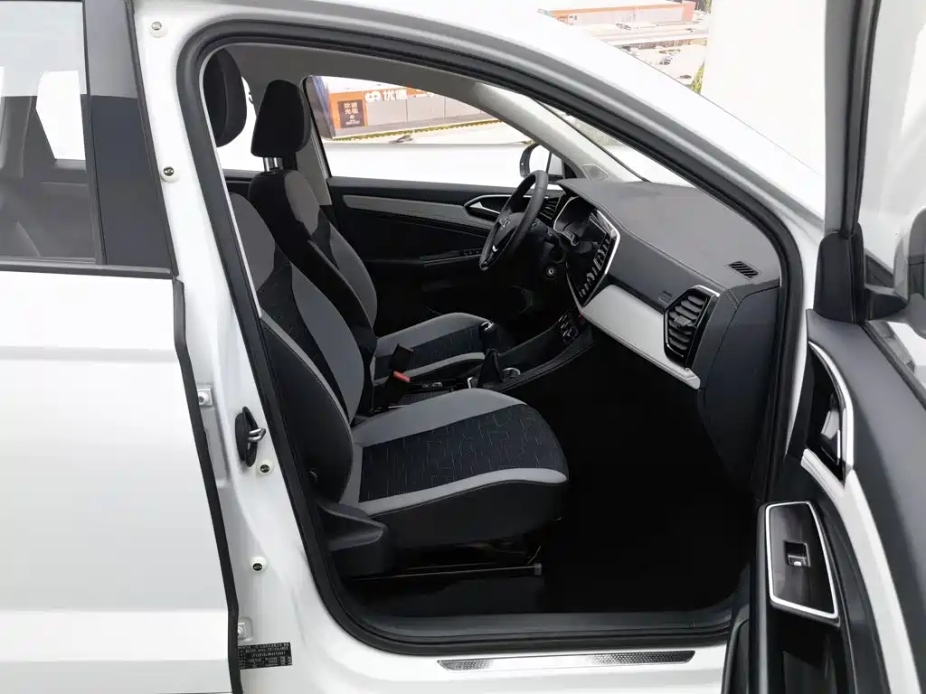 Jetta VS5 2025 2024 280TSI Manual Pioneer Edition
